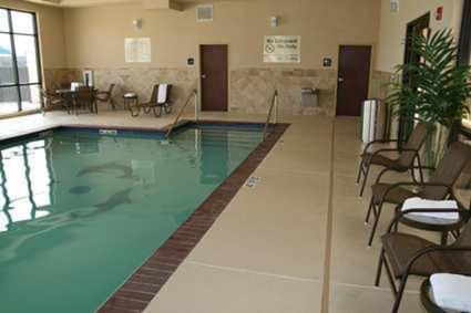 Hampton Inn & Suites Oklahoma City - South - image 3