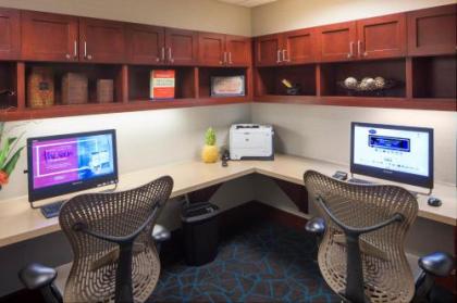 Hampton Inn & Suites Oklahoma City-Bricktown - image 3