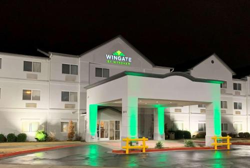 Wingate by Wyndham Oklahoma City South - main image