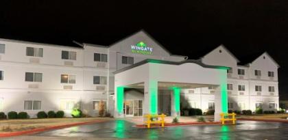 Wingate by Wyndham Oklahoma City South - image 4