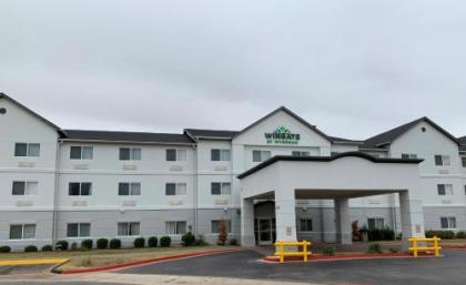 Wingate by Wyndham Oklahoma City South - image 5