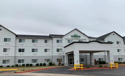 Wingate by Wyndham Oklahoma City South - image 5