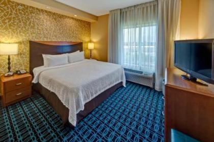 Fairfield Inn and Suites by Marriott Oklahoma City Airport - image 4