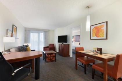 Residence Inn by Marriott Oklahoma City Downtown/Bricktown - image 2