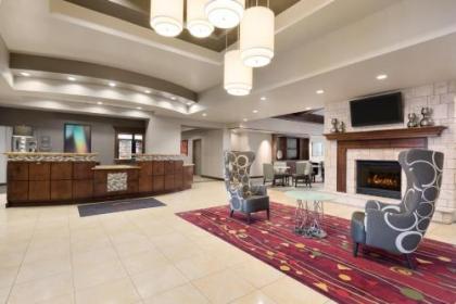 Residence Inn by Marriott Oklahoma City Downtown/Bricktown - image 5