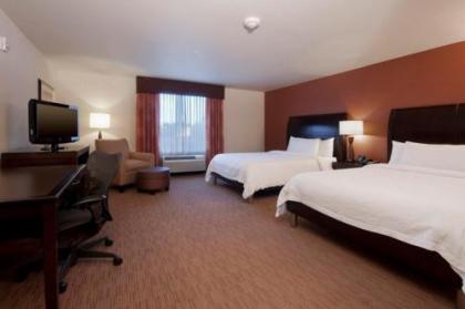 Hilton Garden Inn Oklahoma City Midtown - image 3