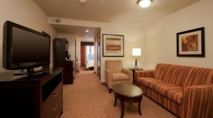 Hilton Garden Inn Oklahoma City Midtown - image 4