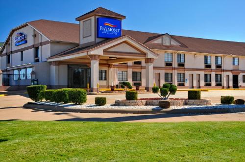 Baymont by Wyndham Oklahoma City Airport - image 2