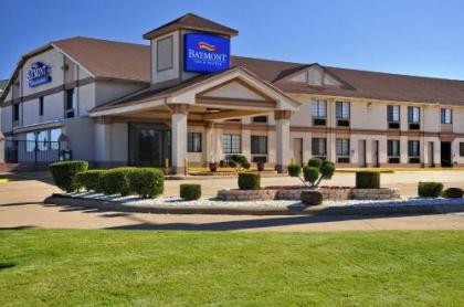 Baymont by Wyndham Oklahoma City Airport - image 5