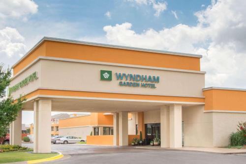 Wyndham Garden Oklahoma City Airport - main image