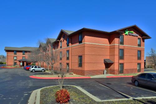 Extended Stay America Suites - Oklahoma City - Northwest - main image