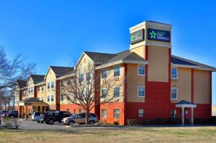 Extended Stay America Suites   Oklahoma City   Airport Oklahoma