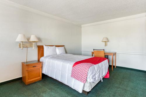 HEMP Inn Oklahoma City - main image