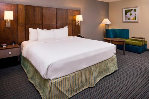 Holiday Inn Hotel & Suites Oklahoma City North an IHG Hotel - image 4