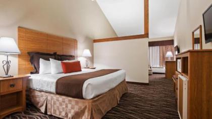 Best Western Plus Saddleback Inn and Conference Center - image 2