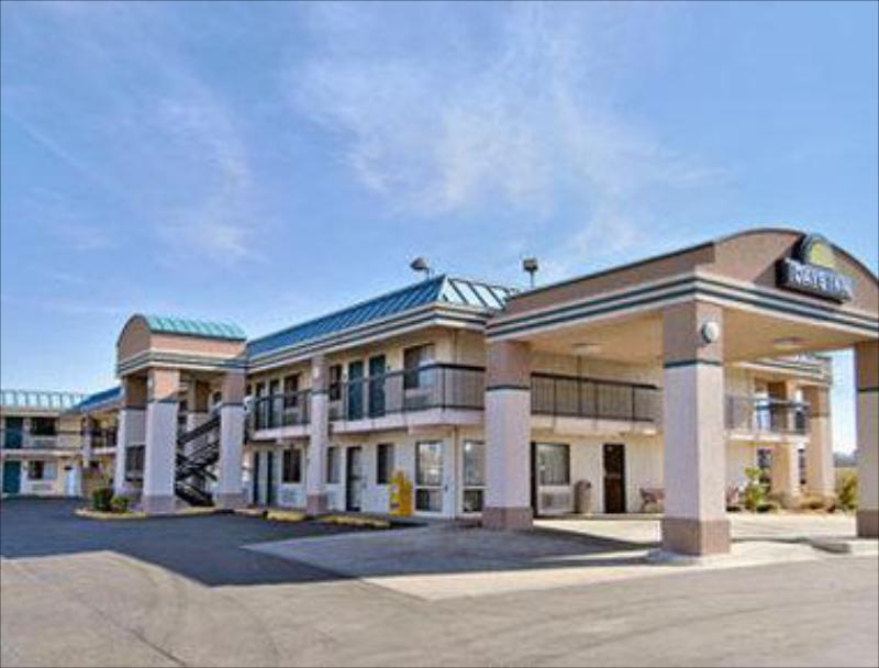 Days Inn by Wyndham Oklahoma City West - main image