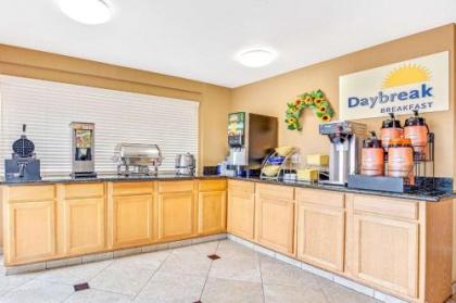 Days Inn by Wyndham Oklahoma City - image 2