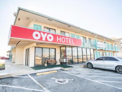 OYO Hotel Oklahoma City Northeast - image 4