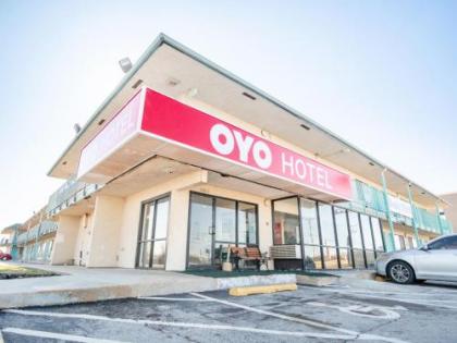 OYO Hotel Oklahoma City Northeast - image 5