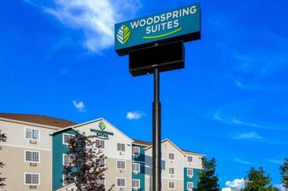 WoodSpring Suites Oklahoma City Southeast - image 2