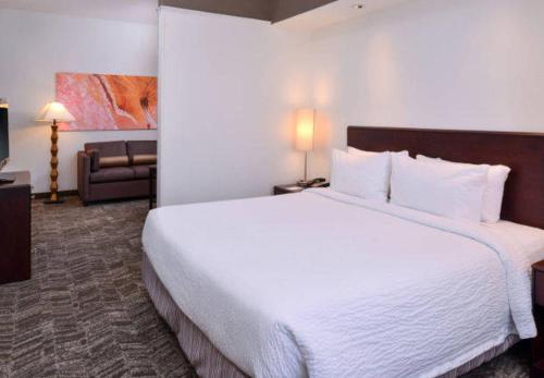 SpringHill Suites by Marriott Oklahoma City Airport - image 4