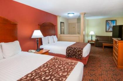 Governors Suites Hotel Oklahoma City Airport Area - image 3