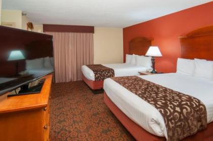 Governors Suites Hotel Oklahoma City Airport Area - image 4