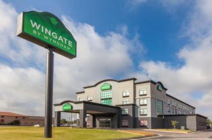 Wingate by Wyndham Oklahoma City Airport - image 2