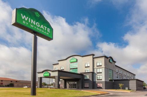 Wingate by Wyndham Oklahoma City Airport - image 2