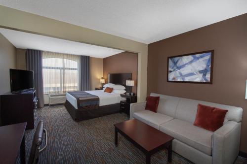 Wingate by Wyndham Oklahoma City Airport - image 3