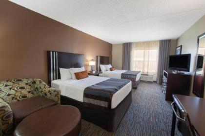 Wingate by Wyndham Oklahoma City Airport - image 5