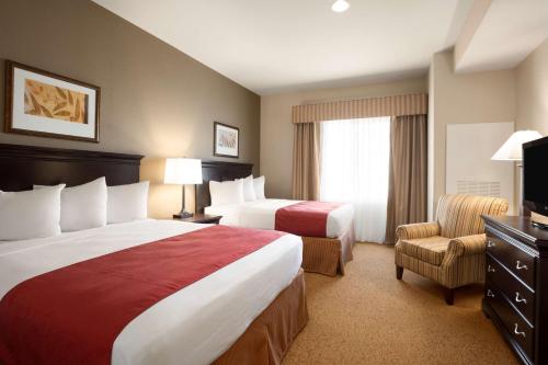 Country Inn & Suites by Radisson Oklahoma City - Quail Springs OK - image 4