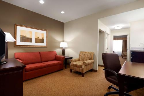 Country Inn & Suites by Radisson Oklahoma City - Quail Springs OK - image 5