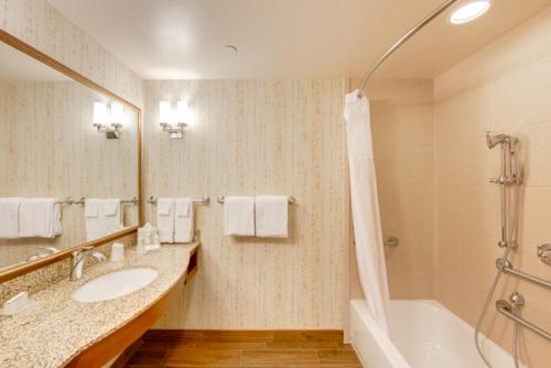 Hilton Garden Inn Oklahoma City/Bricktown - image 4