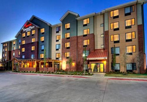 TownePlace Suites Oklahoma City Airport - image 3