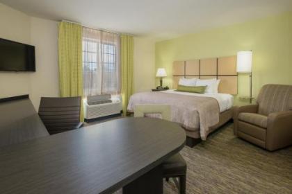 Candlewood Suites Del City an IHG Hotel - image 2