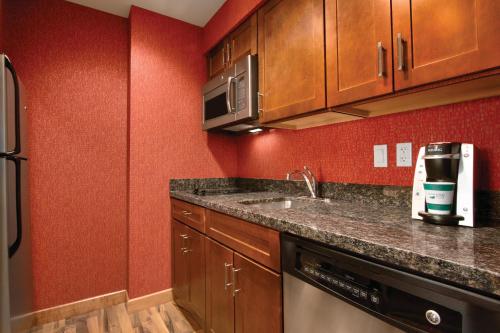 Homewood Suites by Hilton Oklahoma City-Bricktown - main image