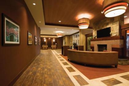 Homewood Suites by Hilton Oklahoma City-Bricktown - image 3