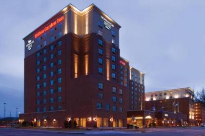 Homewood Suites by Hilton Oklahoma City-Bricktown - image 5