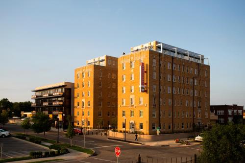 Ambassador Hotel Oklahoma City Autograph Collection - image 3