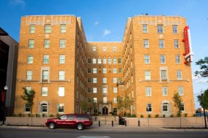 Ambassador Hotel Oklahoma City Autograph Collection - image 5