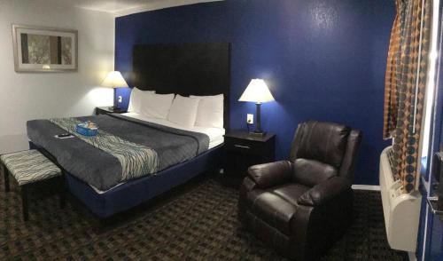 Budget Inn & Suites - main image