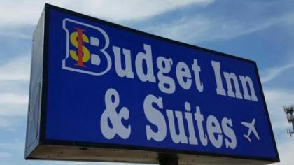 Budget Inn & Suites - image 2