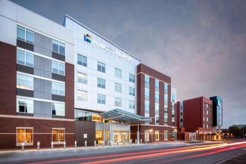 Hyatt Place Oklahoma City Bricktown - main image