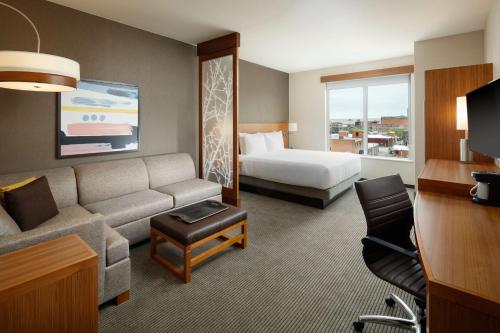 Hyatt Place Oklahoma City Bricktown - image 4