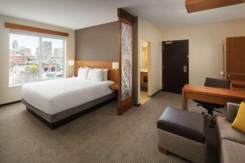 Hyatt Place Oklahoma City Bricktown - image 5