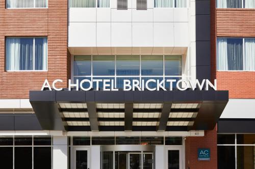 AC Hotel by Marriott Oklahoma City Bricktown - main image