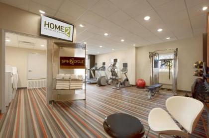 Home2 Suites By Hilton Oklahoma City Airport - image 2