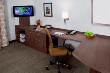 Candlewood Suites Oklahoma City - Bricktown an IHG Hotel - image 3