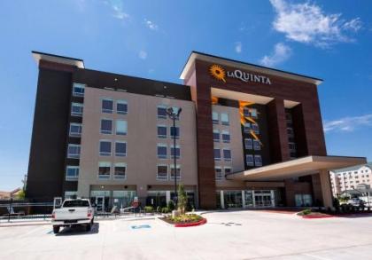 La Quinta by Wyndham Oklahoma City Airport - image 3